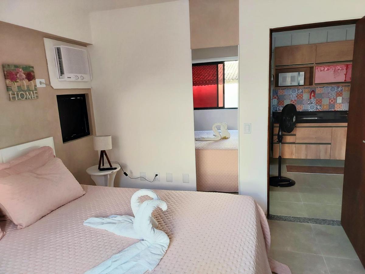 Apartamento Vernazza มาเซโอ ภายนอก รูปภาพ