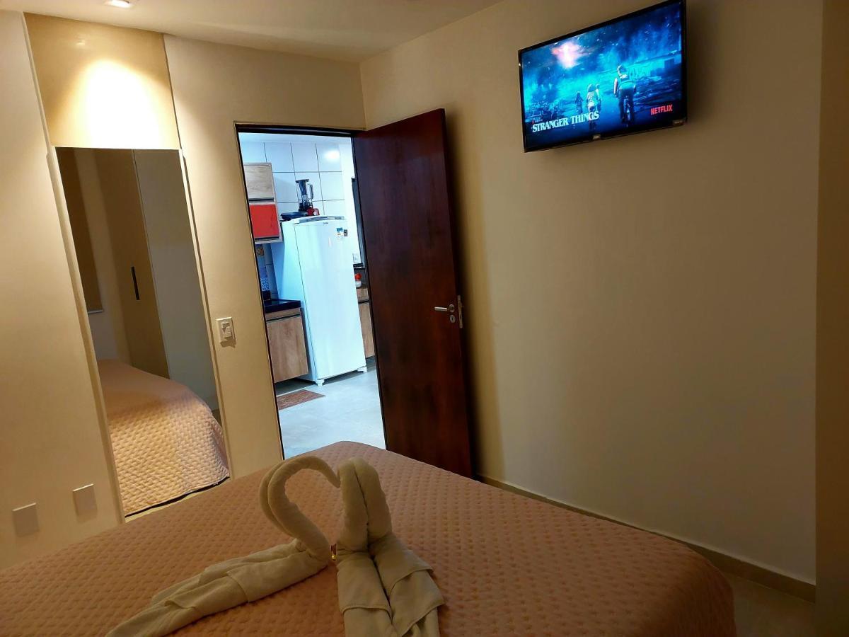Apartamento Vernazza มาเซโอ ภายนอก รูปภาพ