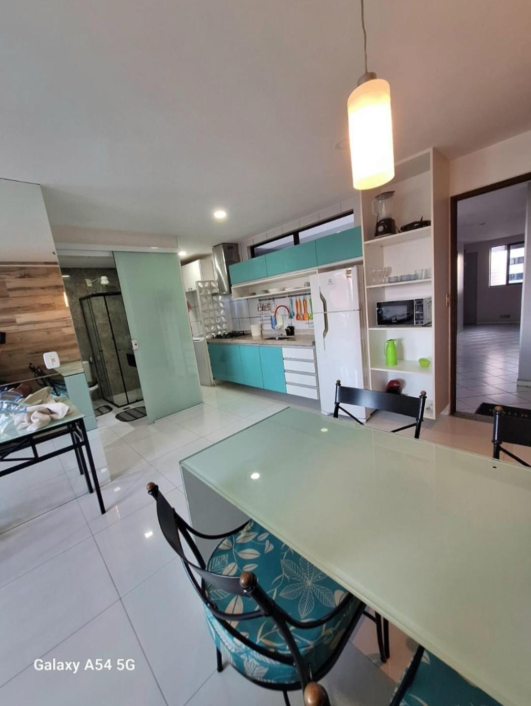 Apartamento Vernazza มาเซโอ ภายนอก รูปภาพ