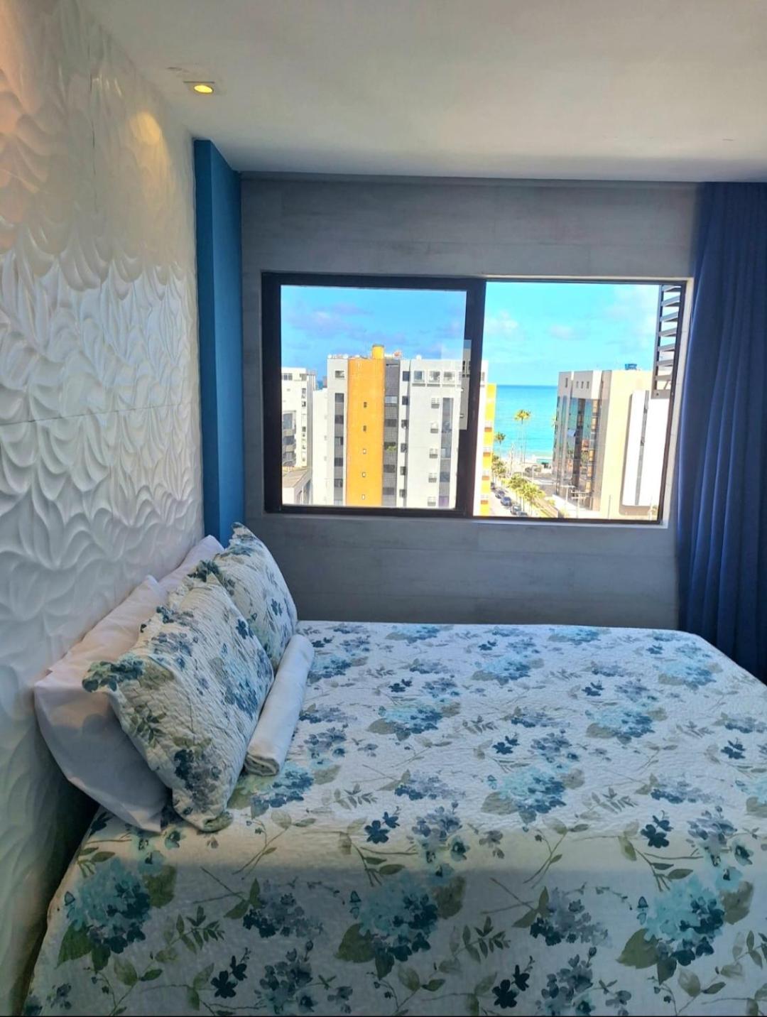 Apartamento Vernazza มาเซโอ ภายนอก รูปภาพ