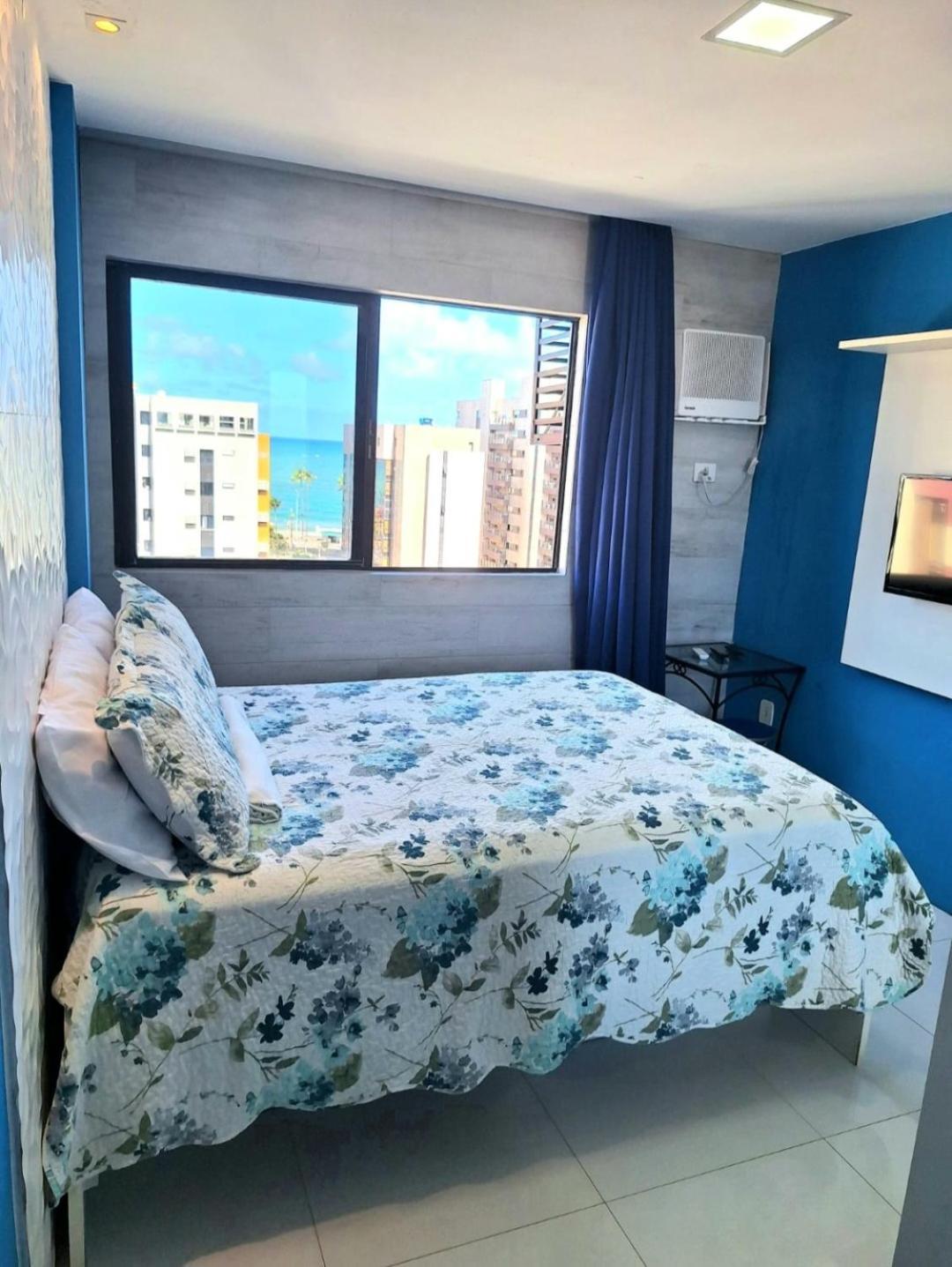 Apartamento Vernazza มาเซโอ ภายนอก รูปภาพ