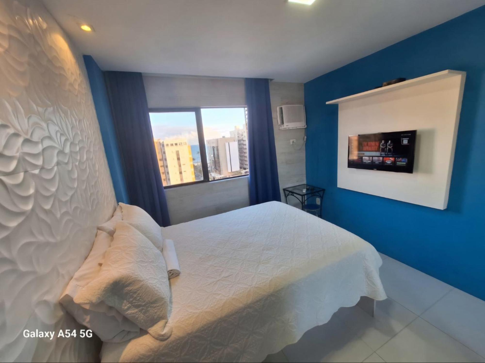 Apartamento Vernazza มาเซโอ ภายนอก รูปภาพ